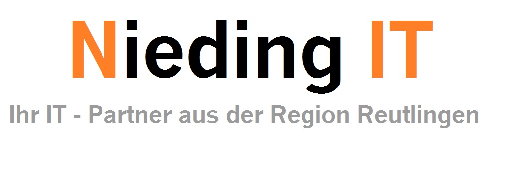 Nieding IT - Logo